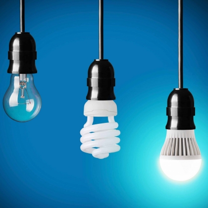 Светодиодные лампы: цена энергосбережения