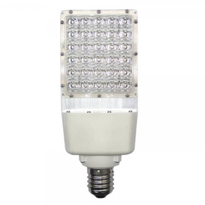 Что такое LED-лампа