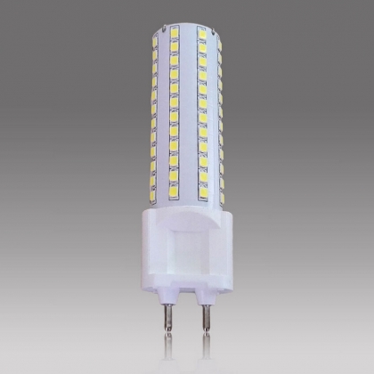 Металлогалогенные или светодиодные светильники: что выбрать для освещения магазина и почему.