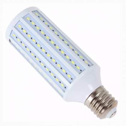 Еще больше информации о светодиодных лампах Е40 для уличного освещения от POWERLEDS.