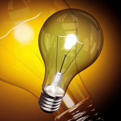 В связи с запретом ламп накаливания мощностью более 100Вт у предприятий могут возникнуть проблемы.